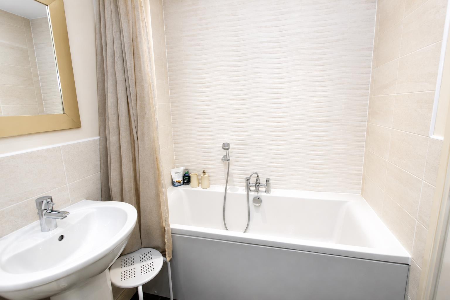 Forelle Way, Carshalton